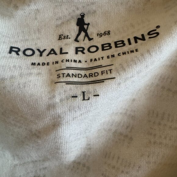 Royal Robbins Sundress – Size Large – Like New – Soft, Casual, Hidden Pocket - Picture 2 of 3